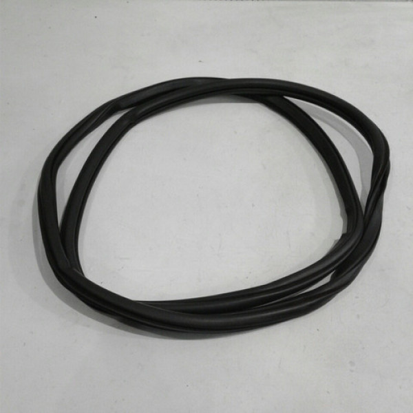 Borracha Da Carroceria Traseira Esquerda Jetta 2013 45208