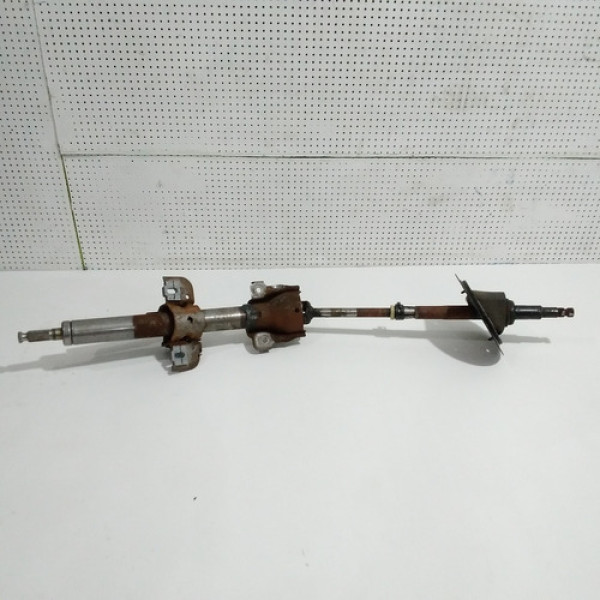 Coluna De Direção Mitsubishi Pajero Io 2001 Cod 59649