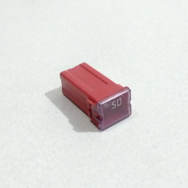 Fusível (vermelho-50...