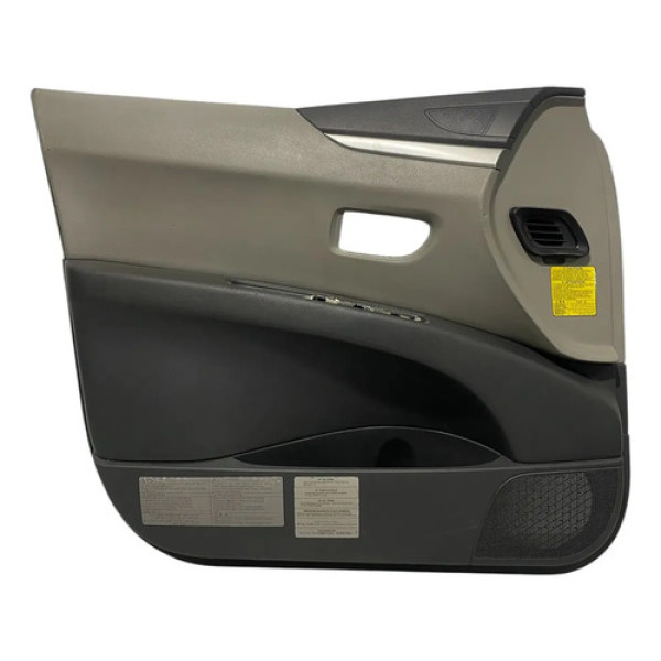 Forro Porta Dianteira Esquerda Subaru Sku 66568 Tribeca 2009