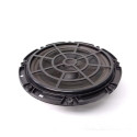 Auto Falante Dianteiro Peugeot 307 2012 Preto