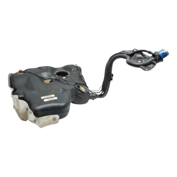 Tanque De Combustível Volkswagen Jetta 2007