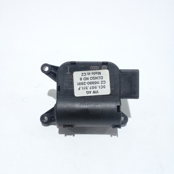 Atuador Da Caixa De Ar Passat 2.0 Tsi 2012