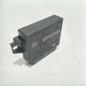 Módulo Sensor De Estacionamento Audi A4 2011 46068