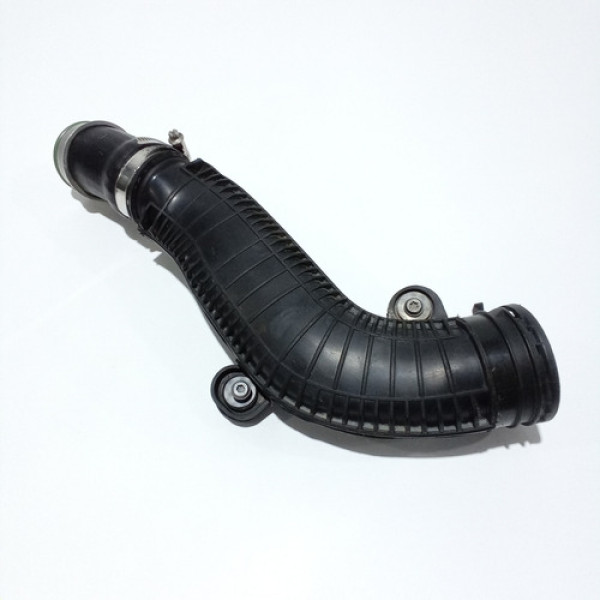 Tubo Do Intercooler Passat 2.0 Tsi 2012