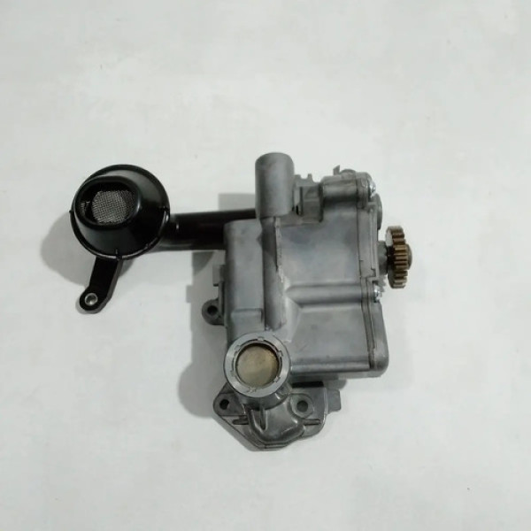 Bomba De Óleo Volkswagen Passat 2.0 Tsi 2010 Cod 58837