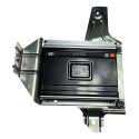 Módulo Amplificador De Som Vera Cruz 3.8 V62009 Cinza