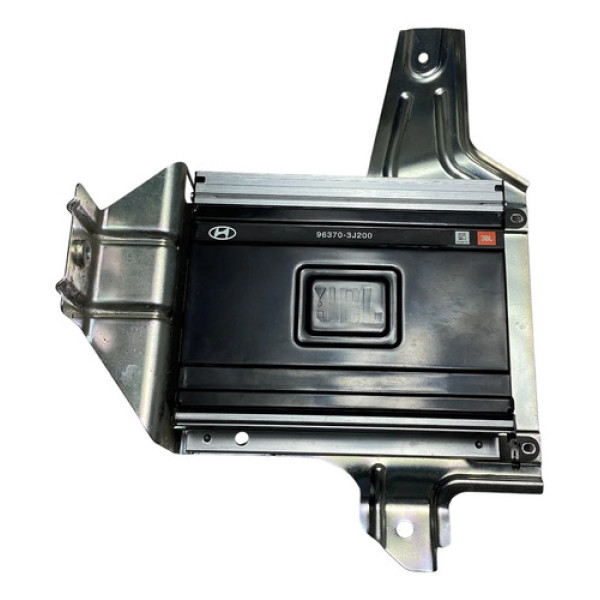Módulo Amplificador De Som Vera Cruz 3.8 V62009 Cinza