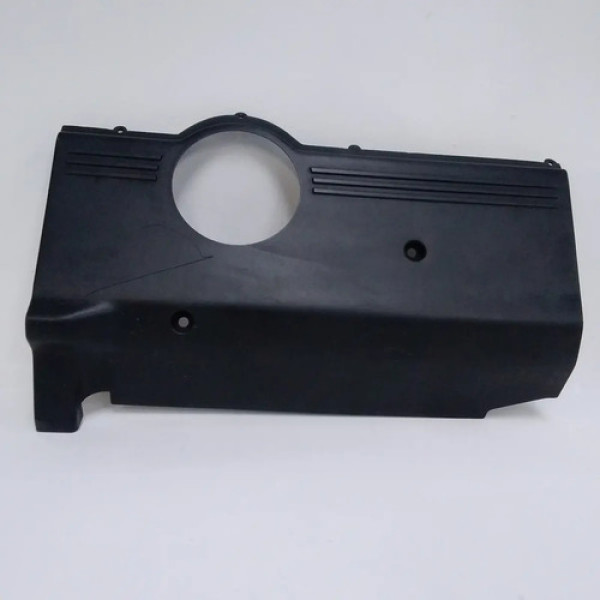 Capa Do Motor Lado Esq Volkswagen Passat V6 2001 Sku 61957