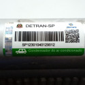 Condensador Civic Touring 1.5 2021