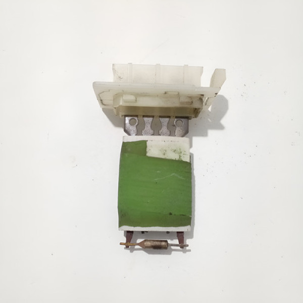 Resistência Da Caixa De Ar Forçado B200 2006 Sku 65907 Verde