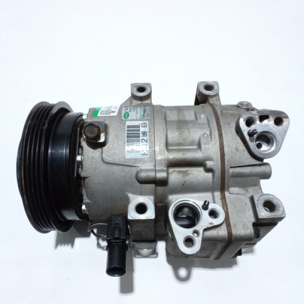 Compressor I30 2.0 2012