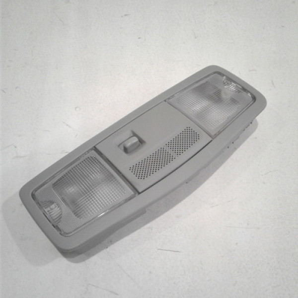 Luz De Cortesia Dianteira Mitsubishi Lancer 2018