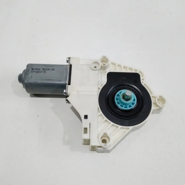Motor Da Máquina De Vidro Diant/dir Audi A4 2010 Sku 55366