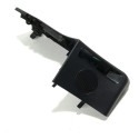 Acabamento Int Lado Esq Slk 200 Kompressor 2007 Sku 46953 Preto