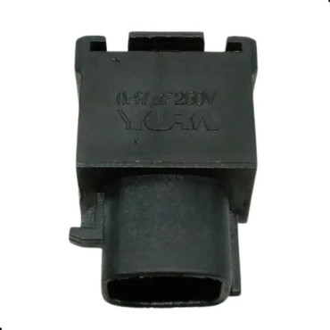 Relé Capacitor Igniç...