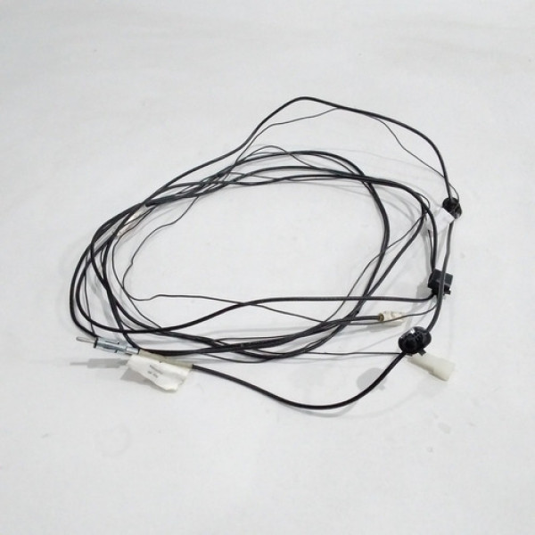 Chicote Da Antena Mitsubishi Lancer 2018