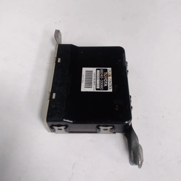 Módulo Do Piloto Automático Toyota Camry 1993 Sku 02627
