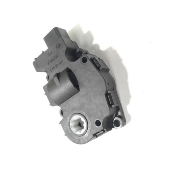 Atuador Da Caixa De Ar 2 - Bmw - 320i - 2015