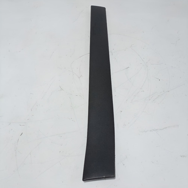 Friso Externo Porta Traseira Direita Tribeca 2009 Sku 66304 Preto