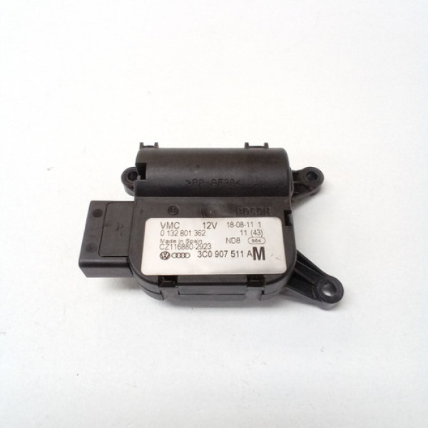 Atuador Da Caixa De Ar Forçado Passat 2.0 Tsi 2012