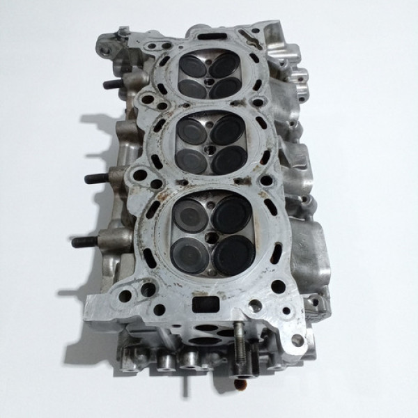 Cabeçote Lado Direito Hyundai Veracruz 3.8 V6 2009 Sku 61948