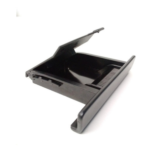 Porta Treco Peugeot 307 2012 Cod 50679 Preto