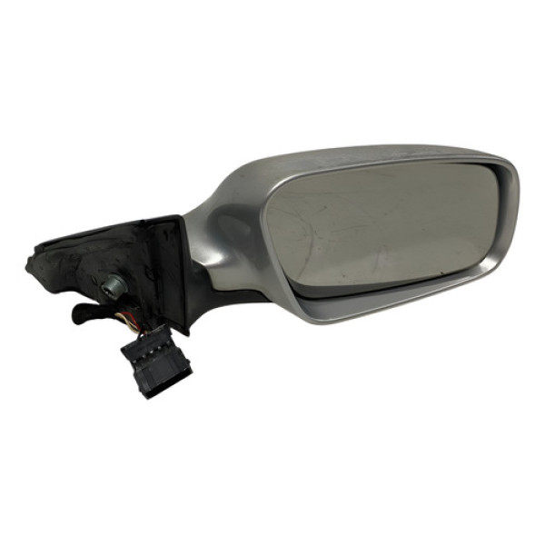 Retrovisor Lado Direito Audi A3 2005 Sku 65383