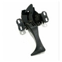 Fechadura Do Capo Mercedes-benz A190 2001 48049