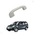Alça Teto Nissan Livina 2012 Original Pegador