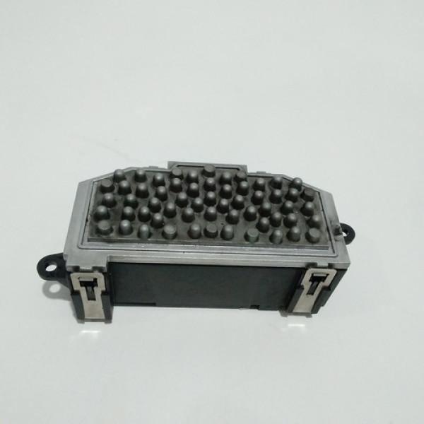 Resistência Do Ar Condicionado Jetta 2.0 Tsi 2012 Cod 59753