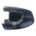 Acabamento Da Maçaneta Porta Traseira Esq Mercedes C180 2011