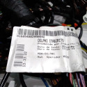 Chicote Da Carroceria Mercedes A190 2002 54199