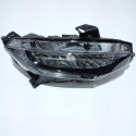 Farol Direito Civic Touring 1.5 Turbo 2021 Direito