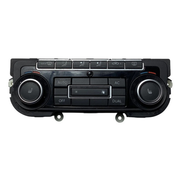 Controle Do Ar Condicionado Volkswagen Passat 2.0 Tsi 2012