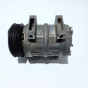 Compressor Ar Condicionado S40 2.0 Origina
