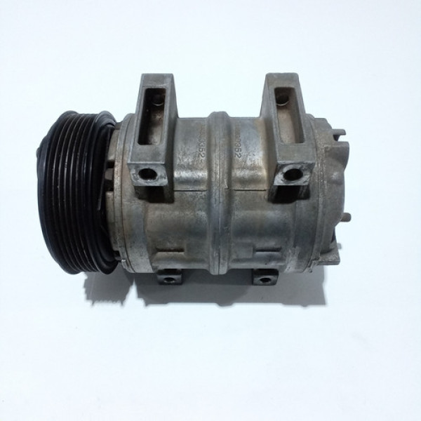 Compressor Ar Condicionado S40 2.0 Origina