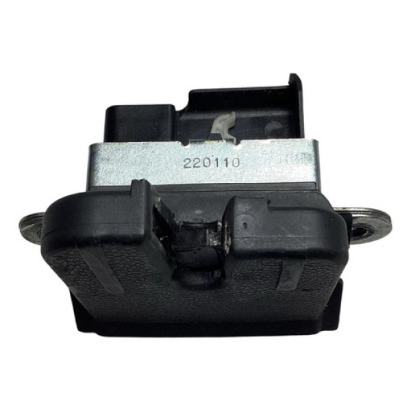 Fechadura Tampa Traseira Vw Tiguan 2012 Carro/caminhonete