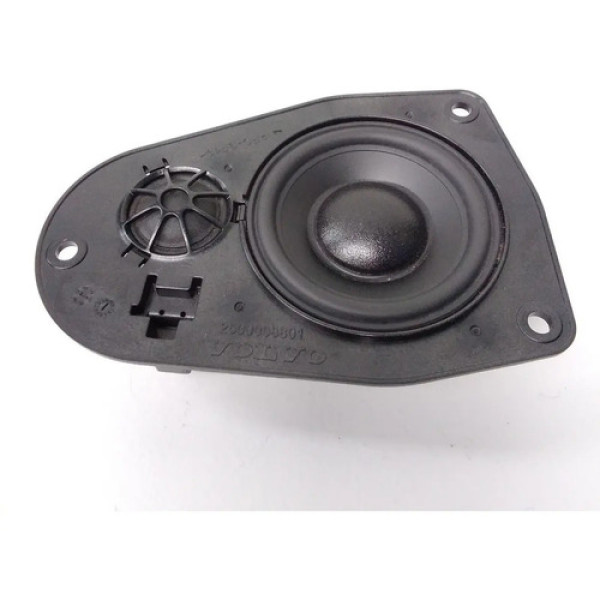 Alto Falante Do Painel Lado Esquerdo Volvo Xc60 2015 50674