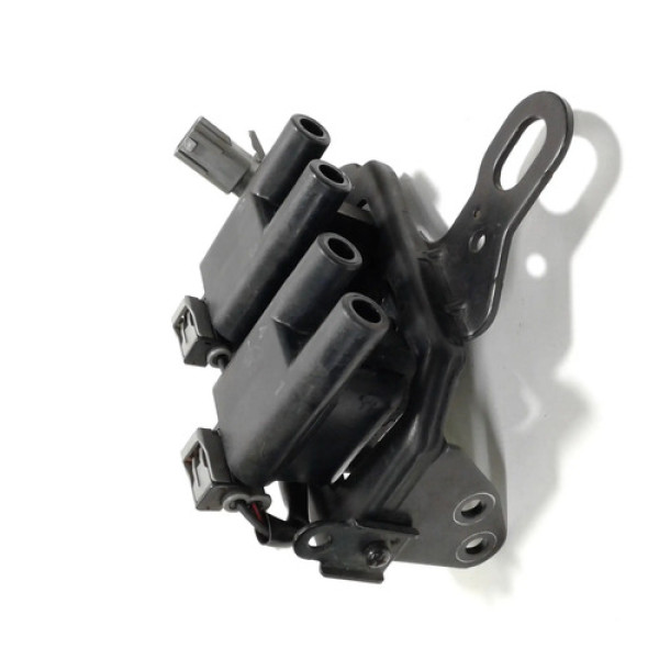 Bobina De Ignição - Hyundai - I30 - 2010 Sku 37823
