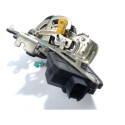 Fechadura Traseira Esquerda Jac J3 2012 Sku 32859
