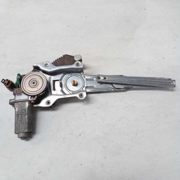 Máquina De Vidro Traseiro Esquerdo Cherokee 1998