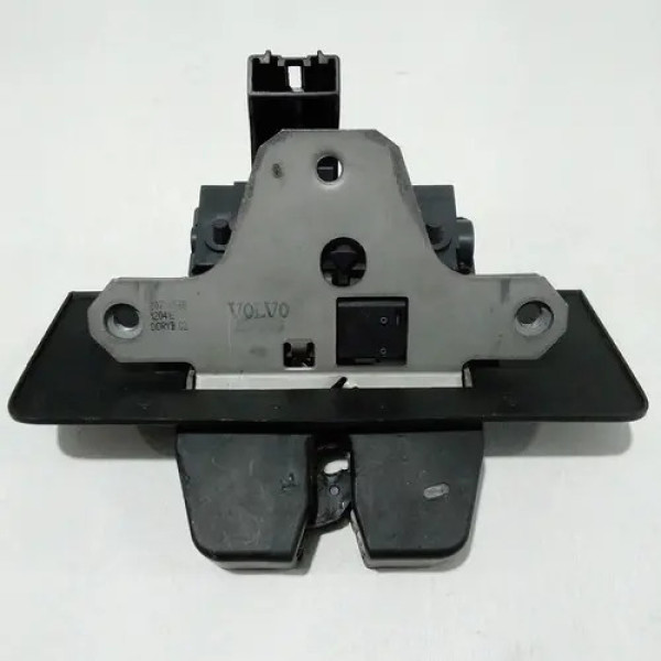 Fechadura Da Tampa Traseira Volvo Xc60 2015 Cod 49320