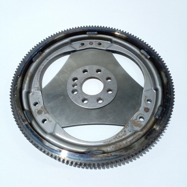 Volante Do Motor C180 Kompressor 2011