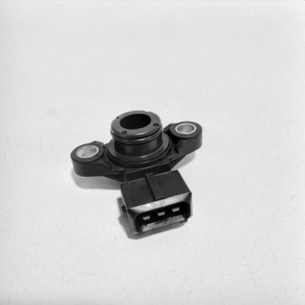 Sensor Map Mitsubishi Lancer 2012 Original