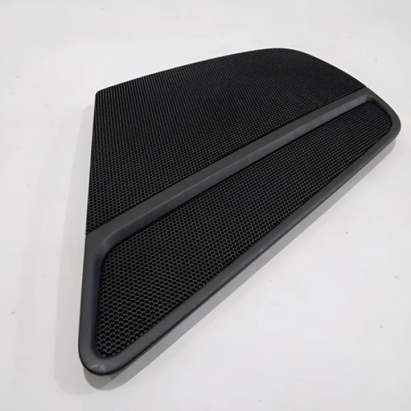 Tela Do Alto Falante Dian Esquerdo Audi A4 2010 Sku 55504 Cinza