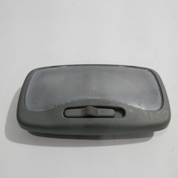 Luz Da Tampa Traseira Kia G-carnival 2009 Sku 60874