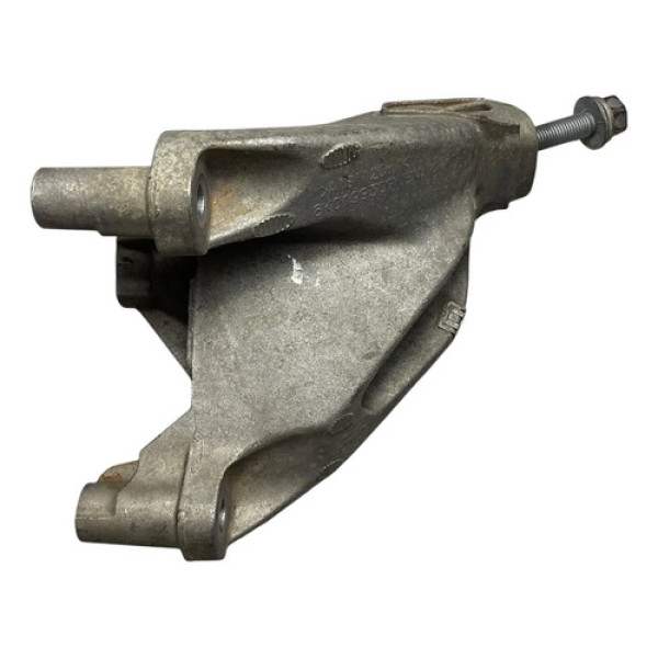 Suporte Do Coxim Lado Esq Do Motor Audi A4 2.0 Turbo 2010