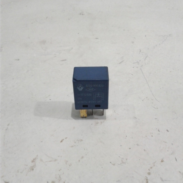 Rele 8200900820 Renault Logan 2018 51320
