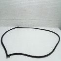 Borracha Da Porta Dianteira Direita Tracker 2021 Sku 60570